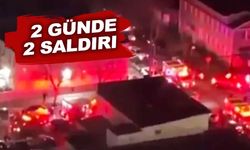 ABD'de gece kulübüne silahlı saldırı! 11 yaralı