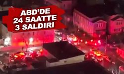 ABD'de bu kez de gece kulübüne silahlı saldırı! 11 yaralı