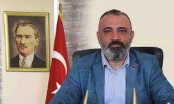 Zafer Partisi'nden istifa edip AKP'ye geçti