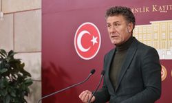 CHP’li Sarıbal: Büyük borçlar bırakıp, hizmet yapmamak AKP belediyeciliğinin ustalık eseridir