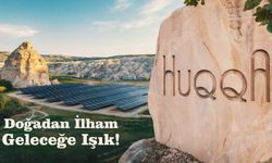 Huqqa : Doğadan İlham Geleceğe Işık