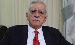 Ahmet Türk'ten İmralı görüşmesi sonrası 'silah bırakma' açıklaması