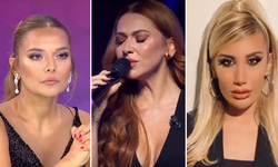 Hadise-Demet Akalın gerginliğine İrem Derici de katıldı