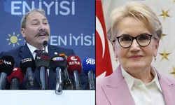 İYİ Parti’deki yardımcısı Tolga Akalın: Akşener, Erdoğan’ın talimat memurudur