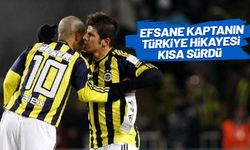 Bir Fenerbahçeli ile yollar ayrıldı, diğer Fenerbahçeli göreve