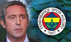 Fenerbahçe'de transfer harekatı! Ali Koç'un ayırdığı bütçe belli oldu