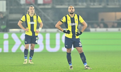 Ambrabat'tan Fenerbahçe'ye kötü haber!