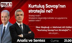 Kurtuluş Savaşı’nın stratejisi neydi? İlker Başbuğ açıklıyor