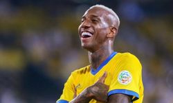 Geldi, geliyor derken Talisca transferinde Fenerbahçe'ye rakip çıktı