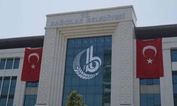 Bağcılar Belediyesi'nin yeni başkanı belli oldu