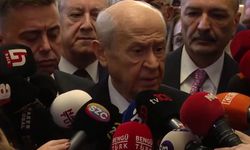 Bahçeli'den 'Selahattin Demirtaş' değerlendirmesi: Gelişmeler uyumlu ve onurlu