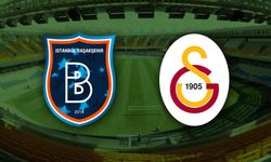 Başakşehir-Galatasaray maçının ilk 11’leri belli oldu