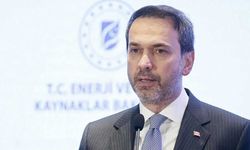Bakan Bayraktar: Karadeniz'deki toplam doğal gaz rezervimizi 785 milyar metreküpe ulaştırdık