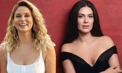 Magazin dünyasını karıştıran iddia! Farah Zeynep Abdullah ve Bergüzar Korel atıştı