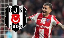 Beşiktaş'tan kanat transferi için ilk hamle! Kartal dümeni İspanya'ya kırdı