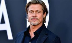 Brad Pitt ile aşk yaşadığını zannedip 830 bin dolarından oldu