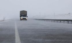 İstanbul Valiliğinden buzlanma ve don uyarısı: