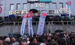 CHP İstanbulluları Beşiktaş'a çağırdı!