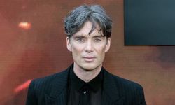 Cillian Murphy'nin başrolünde yer aldığı iddialı film vizyonda