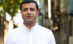 DEM Parti'den kritik Selahattin Demirtaş adımı