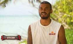 Survivor Efecan'ın İngiltere'den kaçırılma hikayesi yürek burktu