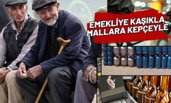 Benzinden tüpe, sigaradan alkole zam yağıyor