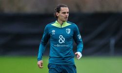 Milli yıldız Enes Ünal’dan kötü haber