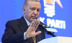 Erdoğan'dan yeni 'Kartalkaya' açıklaması