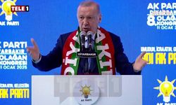 Erdoğan: Terör örgütü kendini feshetmeli