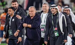 Fatih Terim Suudi Arabistan kariyerine galibiyetle başladı