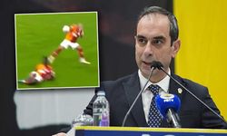 Fenerbahçe'den, Galatasaray-Göztepe maçının ardından 'hakem' tepkisi