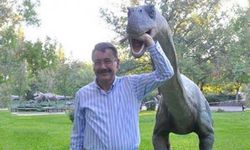 Melih Gökçek dinozorlarına ederinin üç katı apara ödedi iddiası