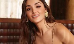 Hande Erçel serbest bırakıldı