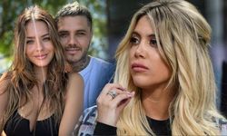 Yeni ilişkisini duyuran Icardi'den Wanda Nara'ya 15 maddelik yanıt