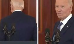 Joe Biden'ı kızdıran soru! "Şaka mı bu?"