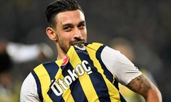 Sözleşme uzatıldı! İrfan Can Kahveci 3 yıl daha Fenerbahçe'de