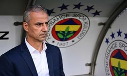 Fenerbahçe’de İsmail Kartal sürprizi