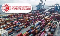 Ticaret Bakanlığı'ndan 'ithalat' kararı! O maddeler yasaklandı