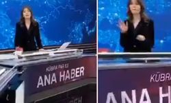 TV 100'e Kübra Par savunması: Bu kanal her daim Erdoğan'a destek olmuştur