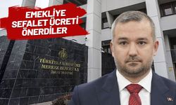 Merkez Bankası Başkanı ve yardımcılarının dudak uçuklatan maaşları!