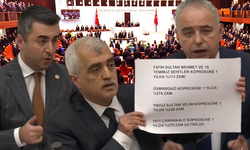 Yine AKP ve MHP yine ret! Muhalefetin 'zam' tepkisi Meclis'i inletti: Düpedüz soygun