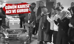 Organlarına el salladılar! İşte Medine'nin kahreden hikayesi