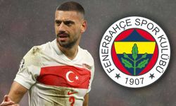 Merih Demiral’dan Fenerbahçe sorusuna yanıt