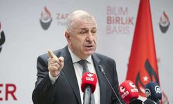 Ümit Özdağ'dan 'yüksek tansiyon' çıkışı