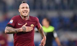 Belçikalı yıldız Nainggolan tutuklandı