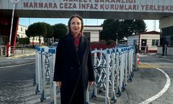 CHP'li Nazlıaka: Can Atalay ait olduğu yere geri dönmek istiyor