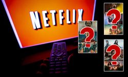 İşte Netflix'te bu hafta en çok izlenen filmler! Listede sürpriz yapımlar var