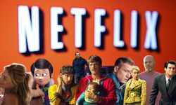 İşte Netflix'te en çok izlenen filmler! Listeyi gören gözlerine inanamadı