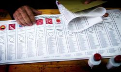 YSK, seçimlere girme yeterliliğini sağlayan partileri açıkladı! 38 parti listede