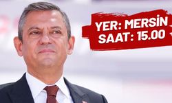 Özgür Özel yeni başlangıç için saat verdi